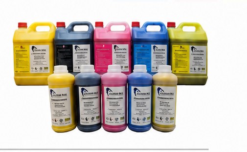 Original Allwin Low-Smell Ink
