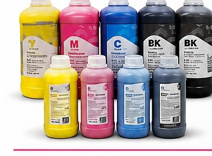 Premium / Allwin Eco Solvent