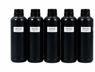 Ricoh / Konica Hybrid UV Ink