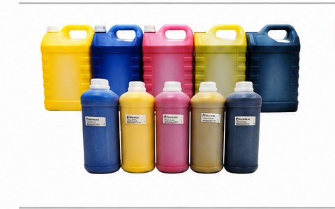 Special Grade Ink