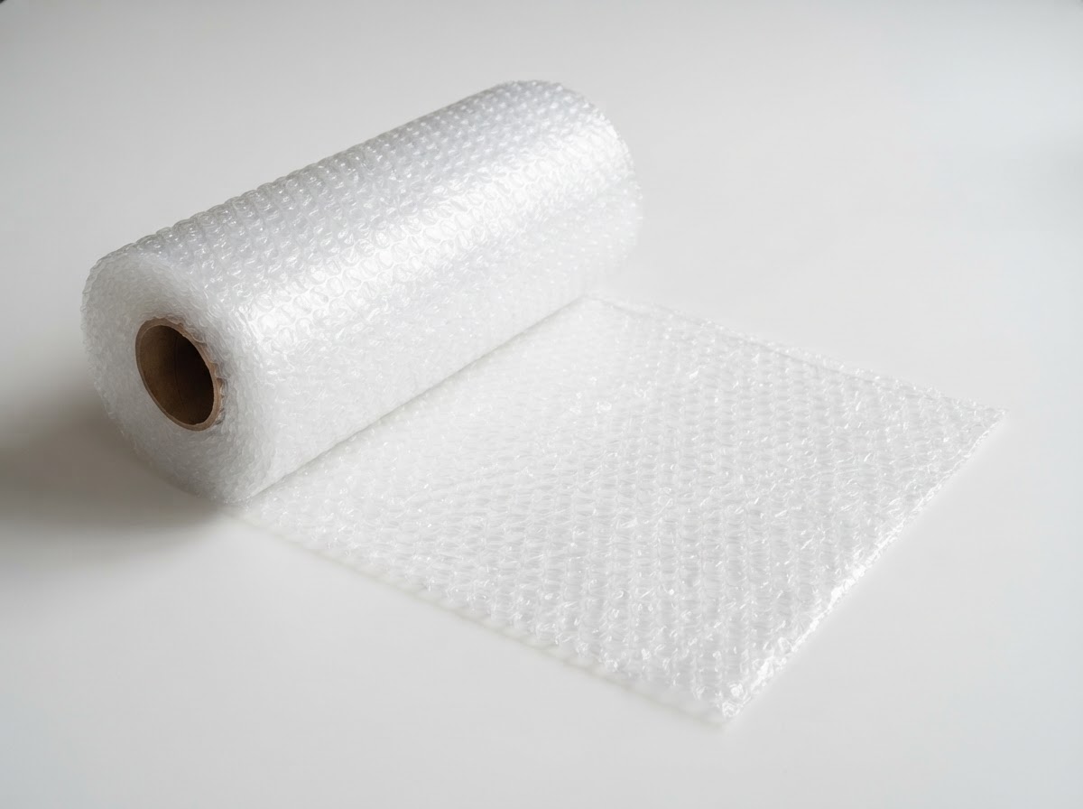 Air Bubble Roll
