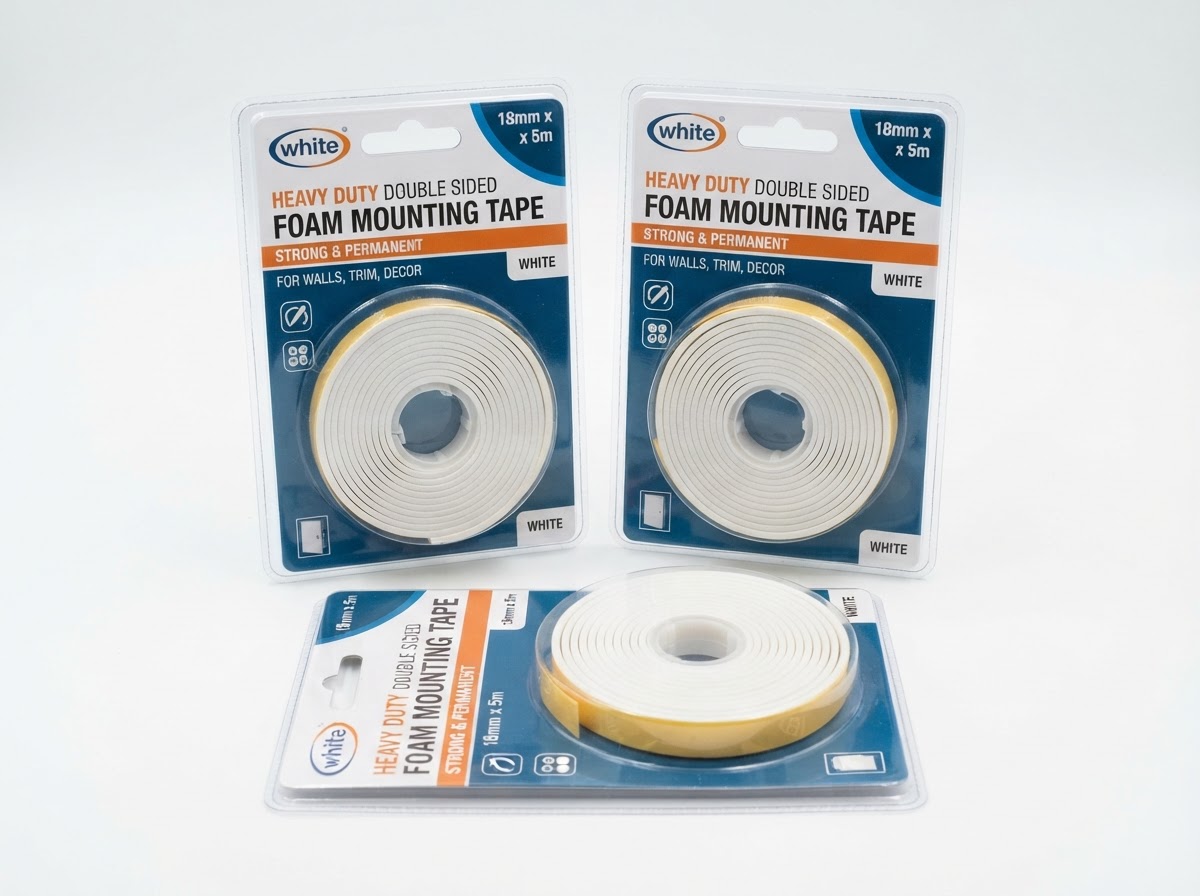 Foam Tape