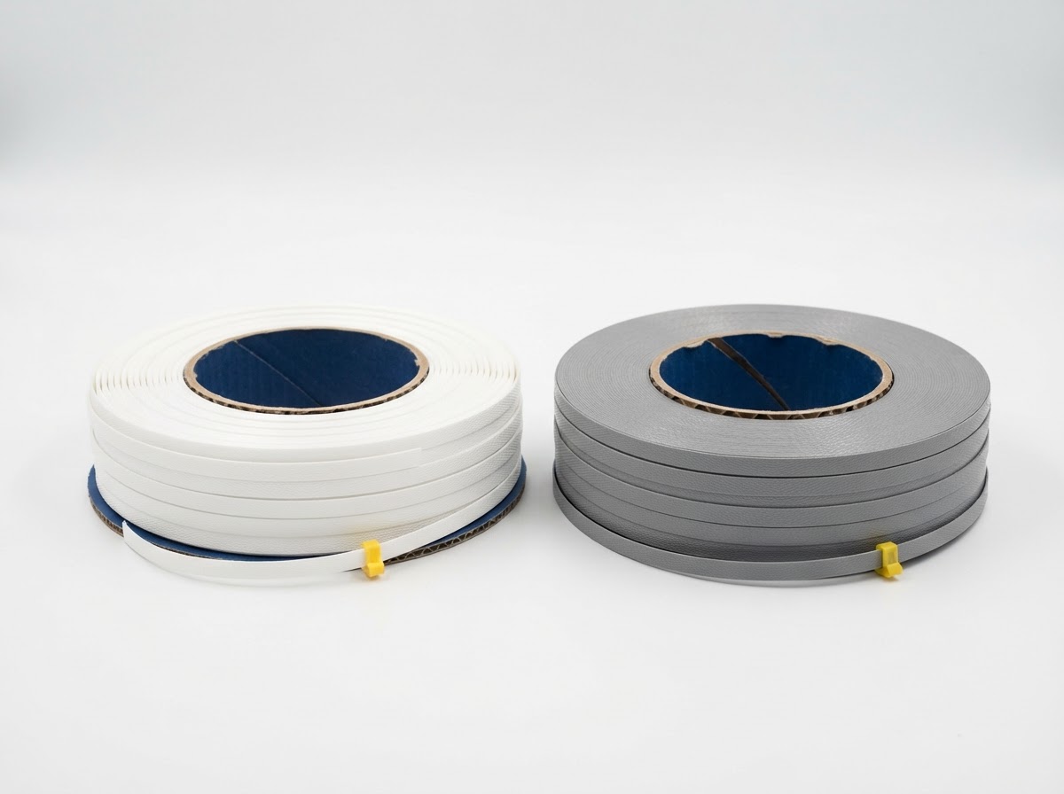 PP Strap — Manual Grade