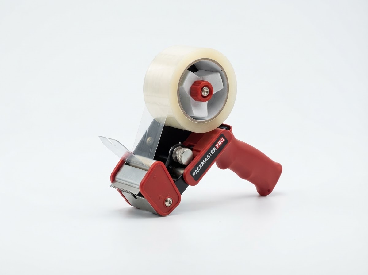 Tape Dispenser